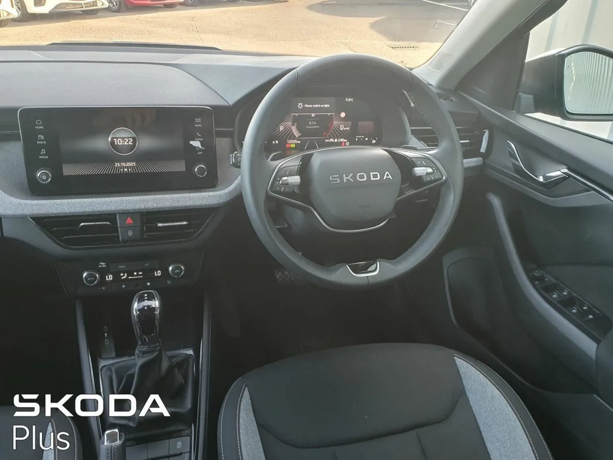 Skoda Kamiq Selection 1.0TSi 115HP DSG (From €112 - Image 2