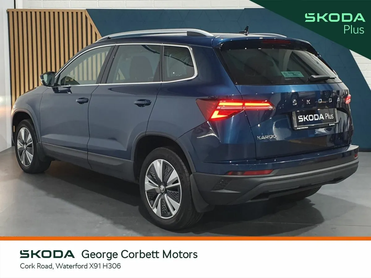 Skoda Karoq Ambition 2.0TDi 115HP (From €112 per w - Image 3