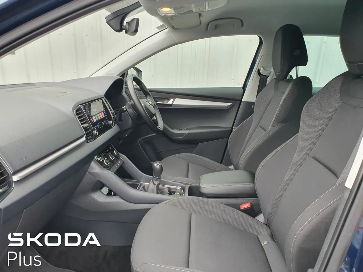 Skoda Karoq Ambition 2.0TDi 115HP (From €112 per w - Image 4