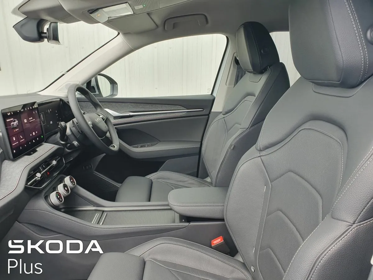 Skoda Kodiaq Selection+ 2.0TDi 150HP DSG - 7 Seats - Image 4