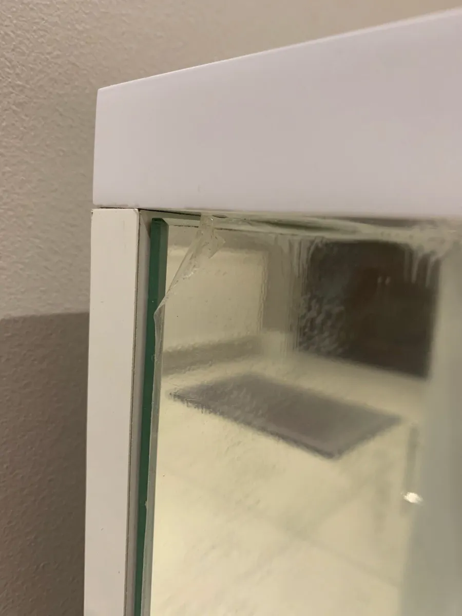 Bathroom Mirror Cabinet - Image 3