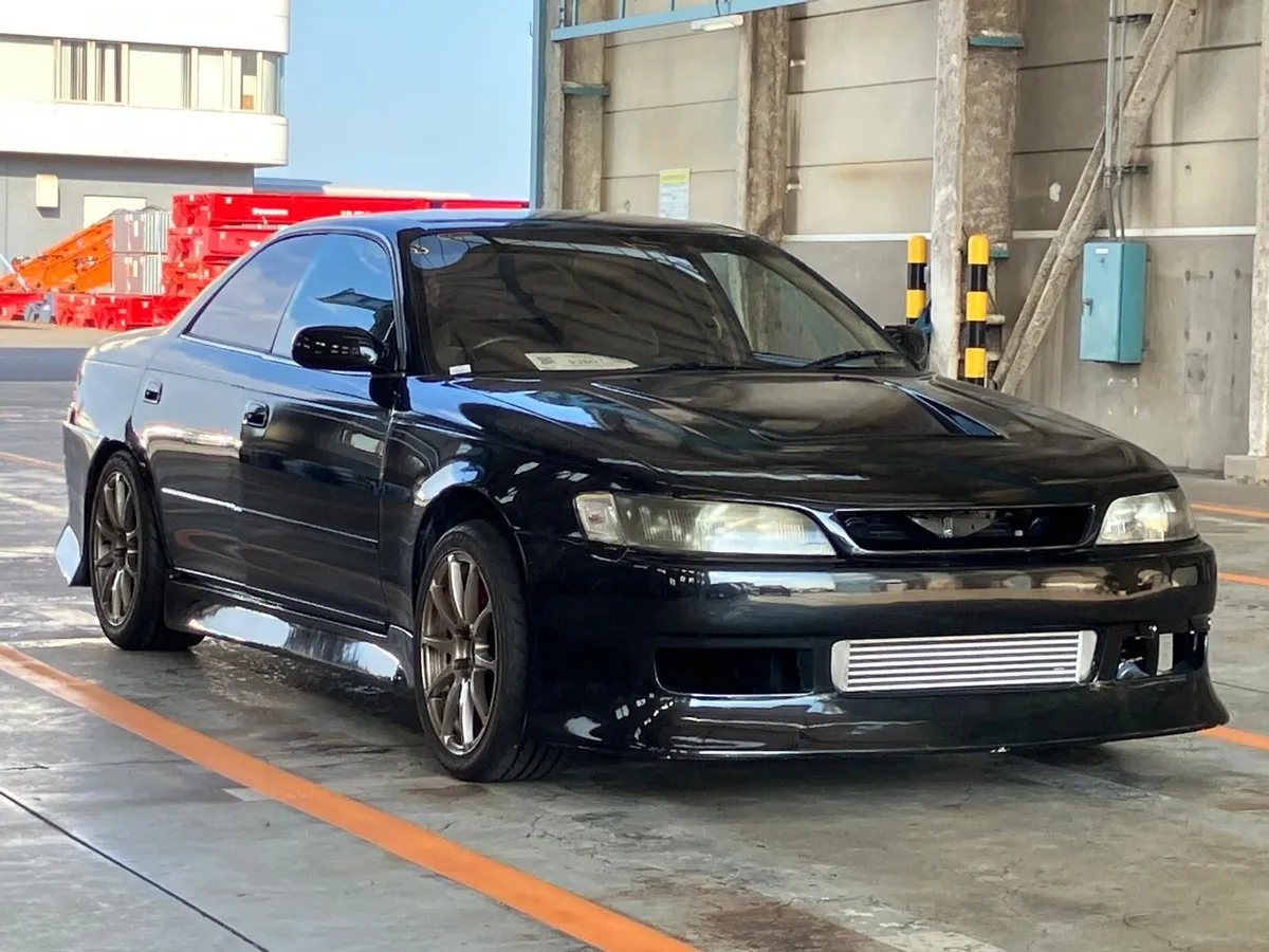 Jzx90 Markii - Image 2