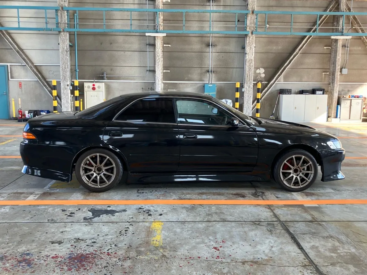 Jzx90 Markii - Image 3