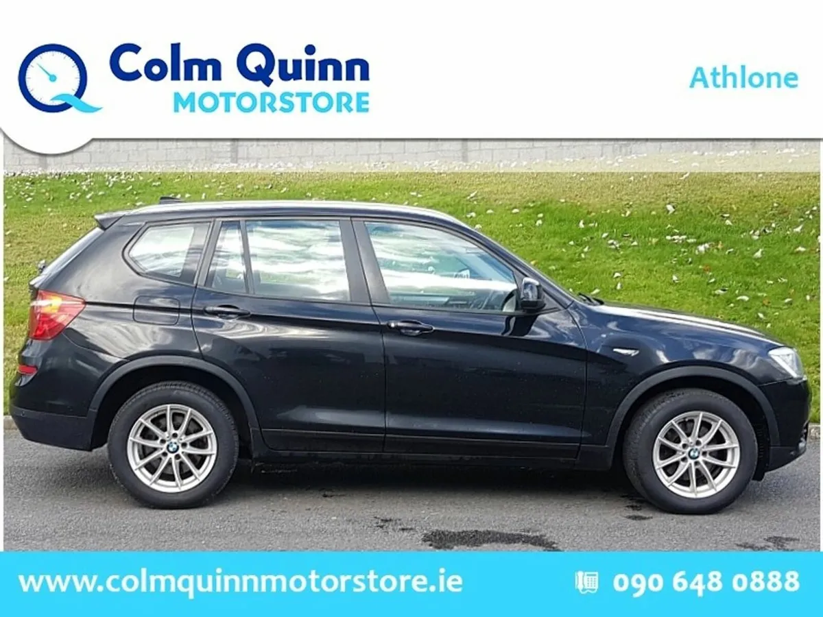 BMW X3 sDrive18d SE  *12 Months Warranty* - Image 3