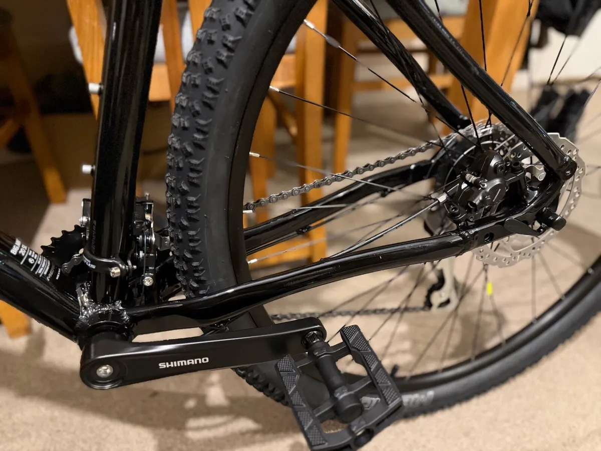 Merida Big Nine 20 SE bike - Image 3