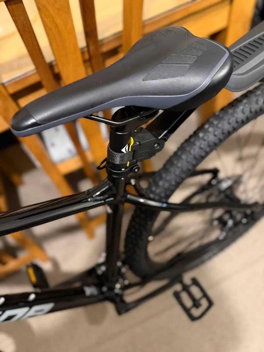 Merida Big Nine 20 SE bike - Image 4