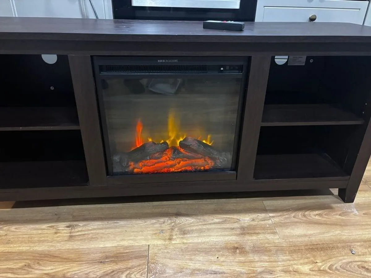 Electric Fire - Image 2