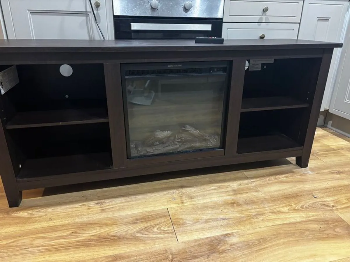 Electric Fire - Image 3