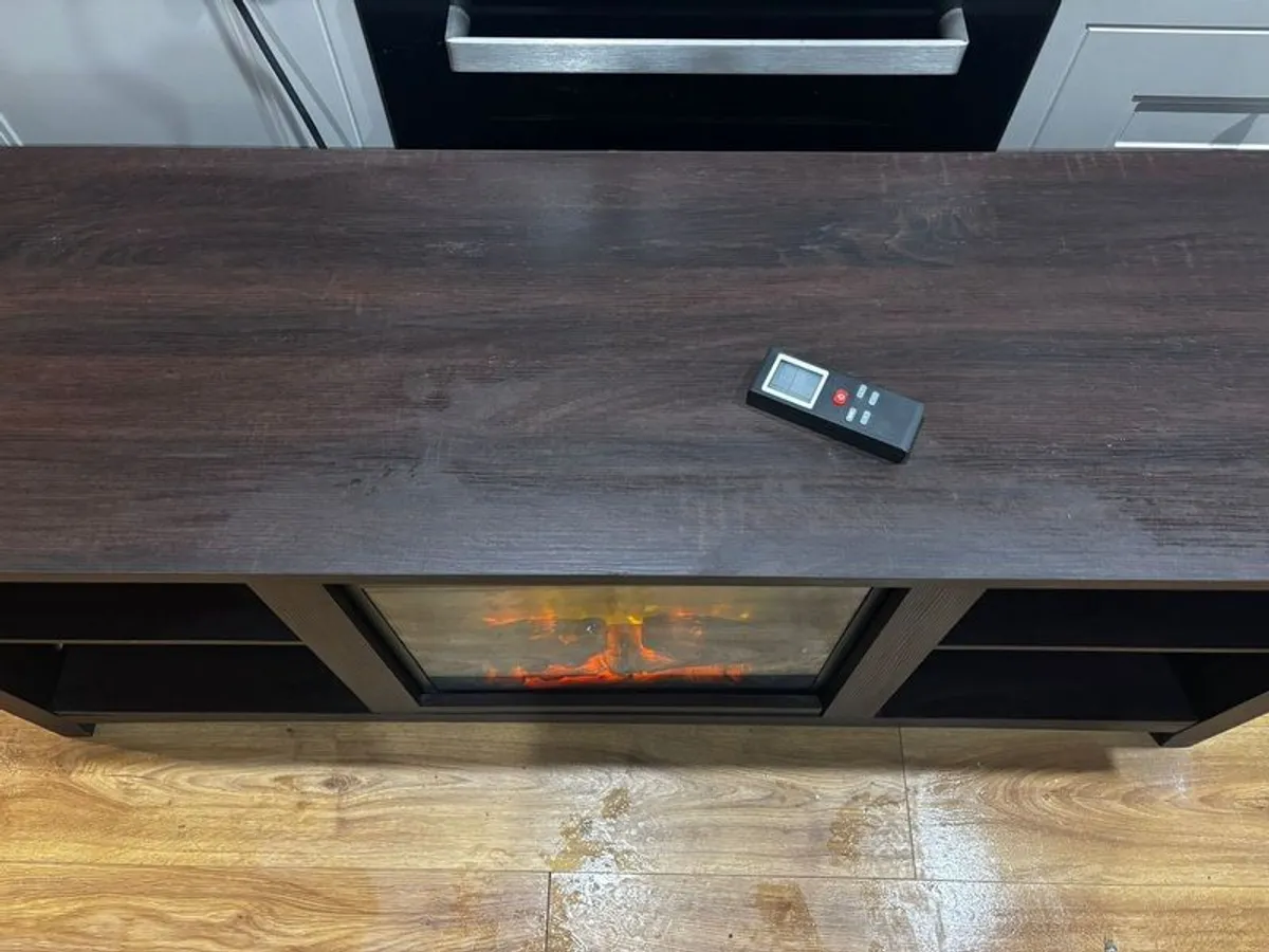 Electric Fire - Image 4