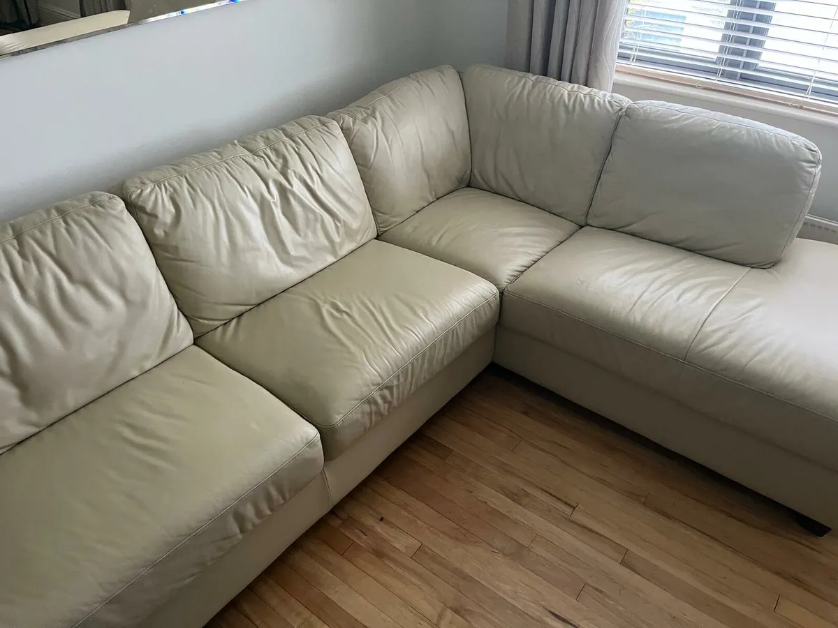L - Shape Couch - Image 2