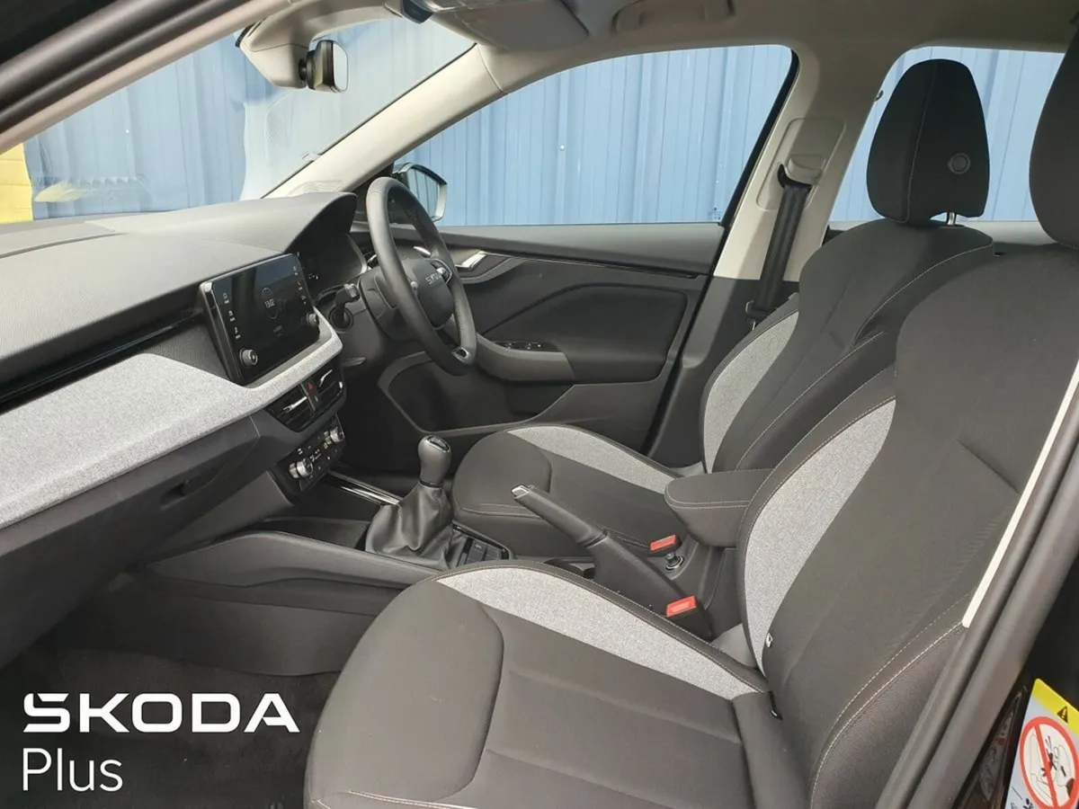 Skoda Kamiq Selection 1.0TSi 115HP (From €103 per - Image 4