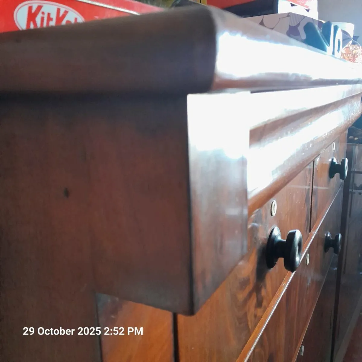 Scotch Chest of drawers - Image 2