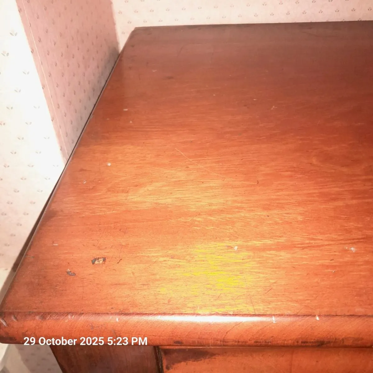 Scotch Chest of drawers - Image 4