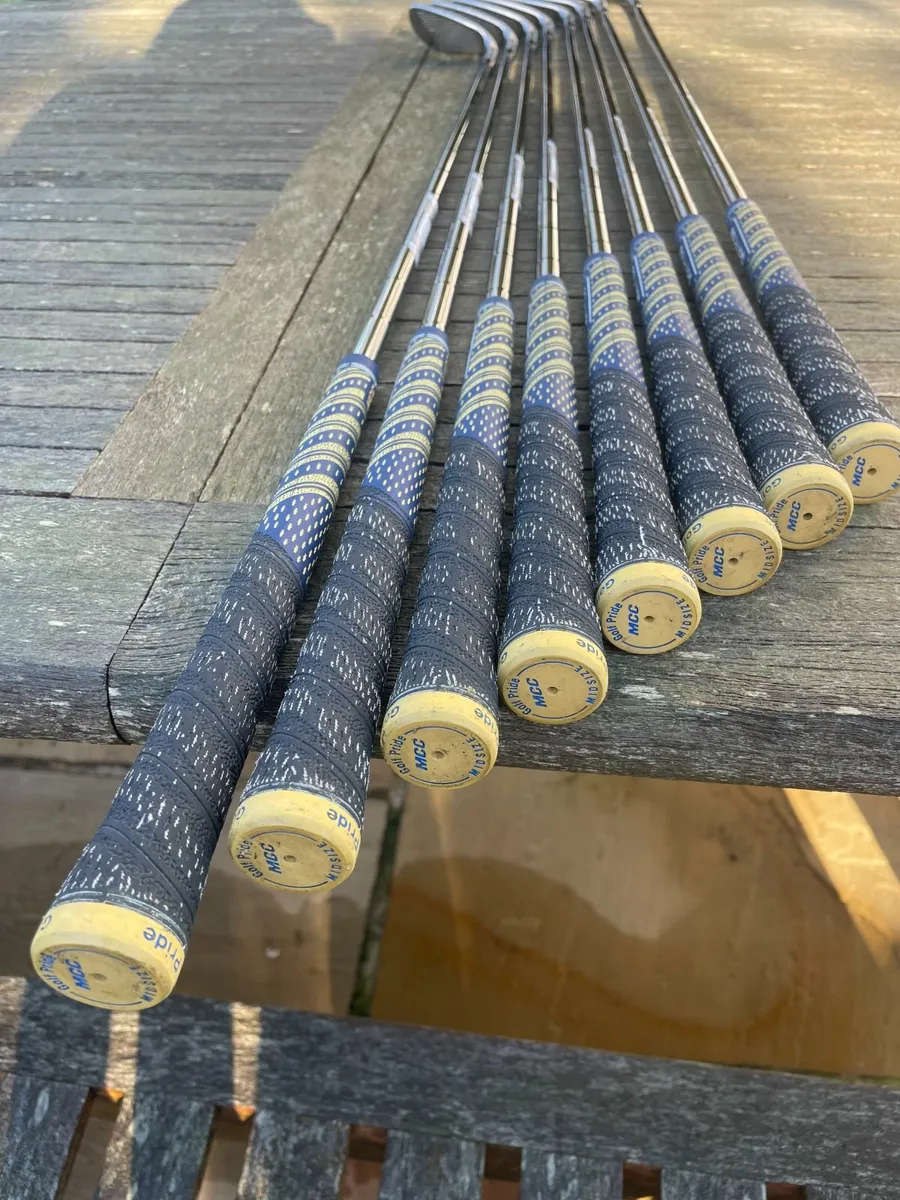 Titleist AP2 set of 8 irons - Image 2