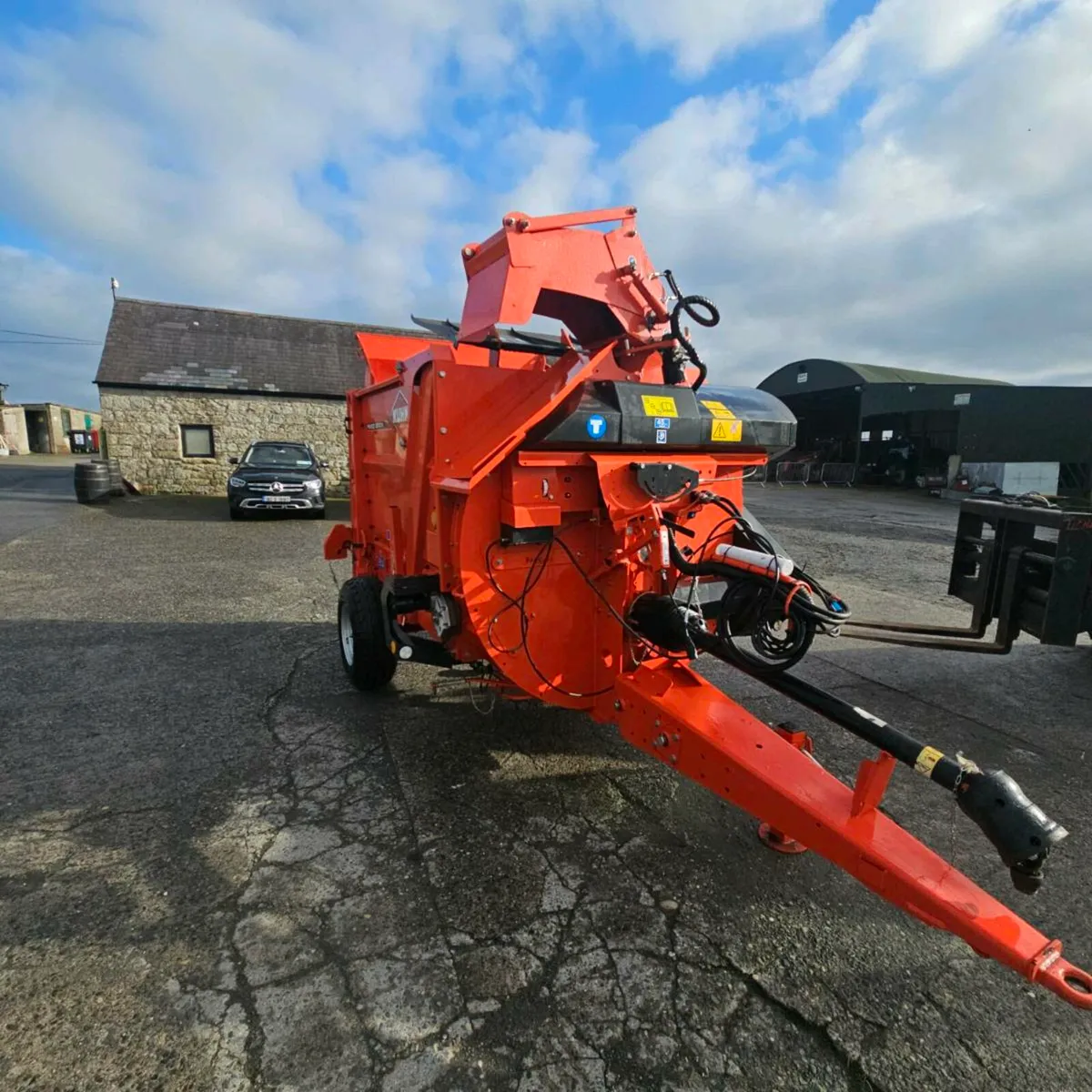 Clearance Auction 26th November - Image 2