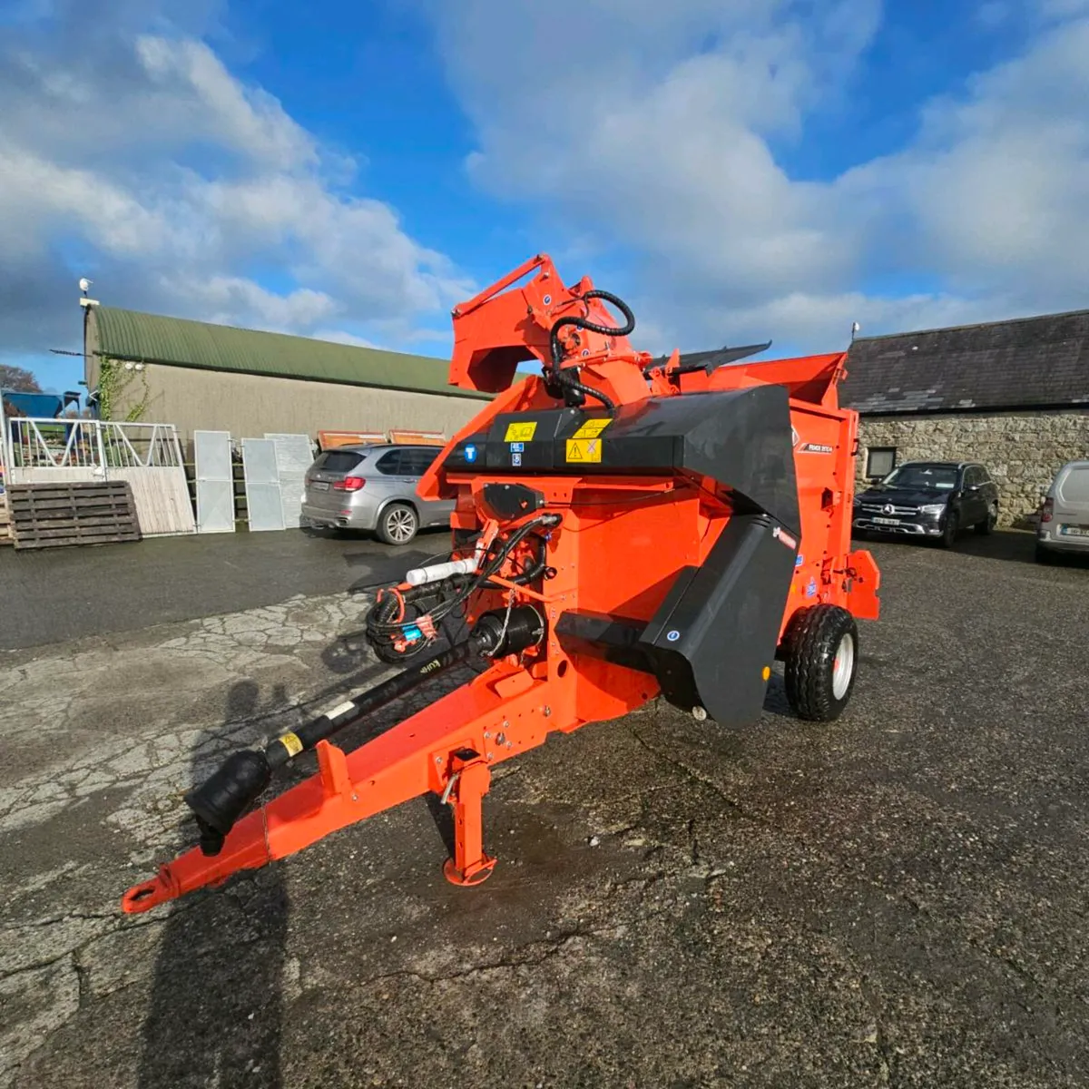 Clearance Auction 26th November - Image 3