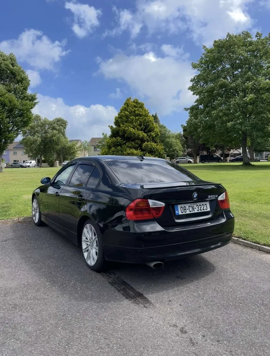 **bmw 320d*** - Image 1