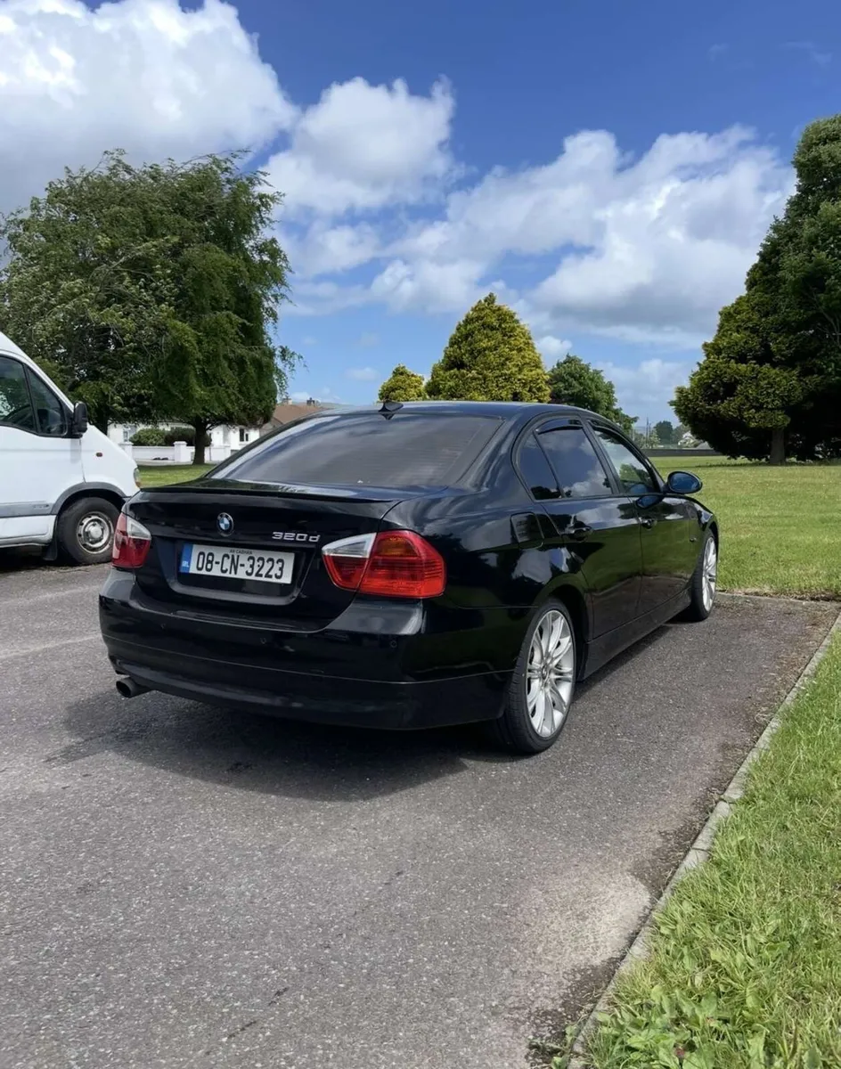 **bmw 320d*** - Image 2