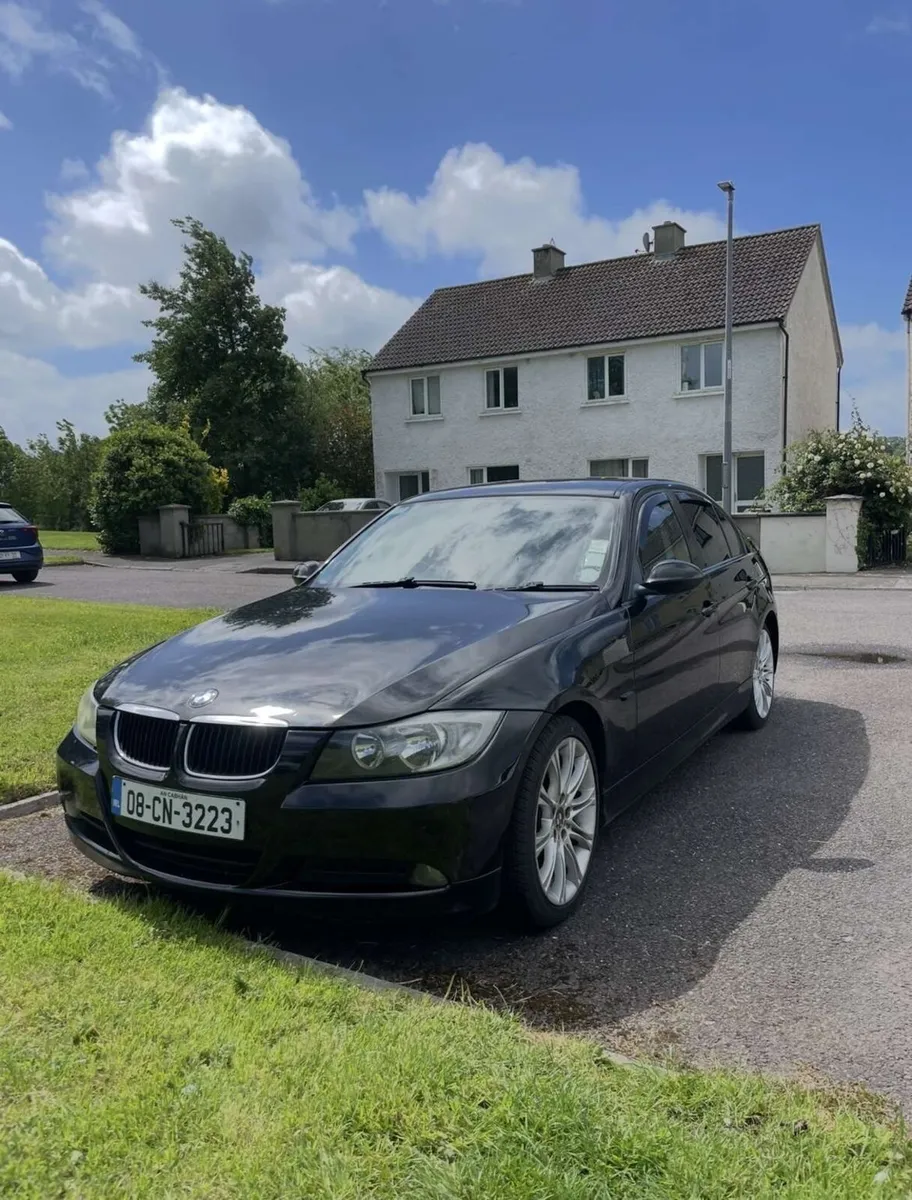 **bmw 320d*** - Image 3