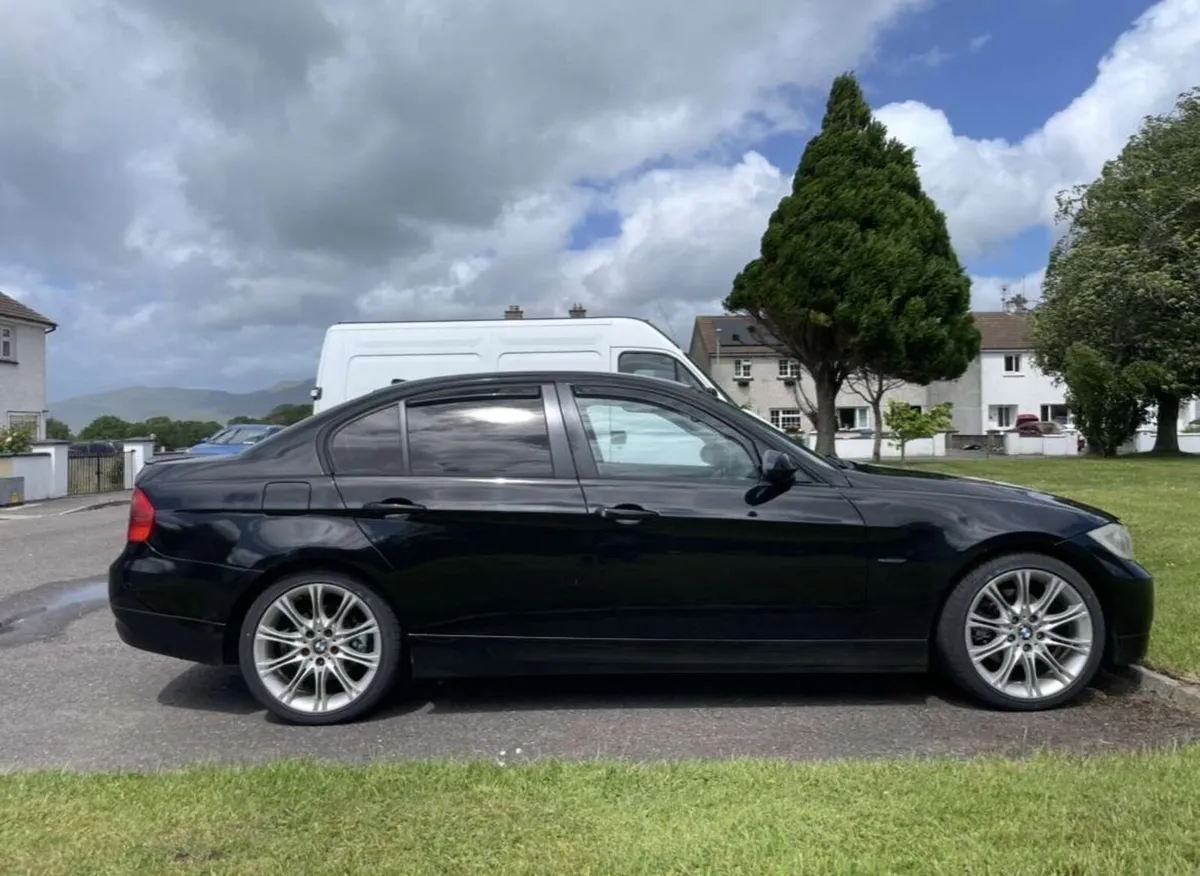 **bmw 320d*** - Image 4