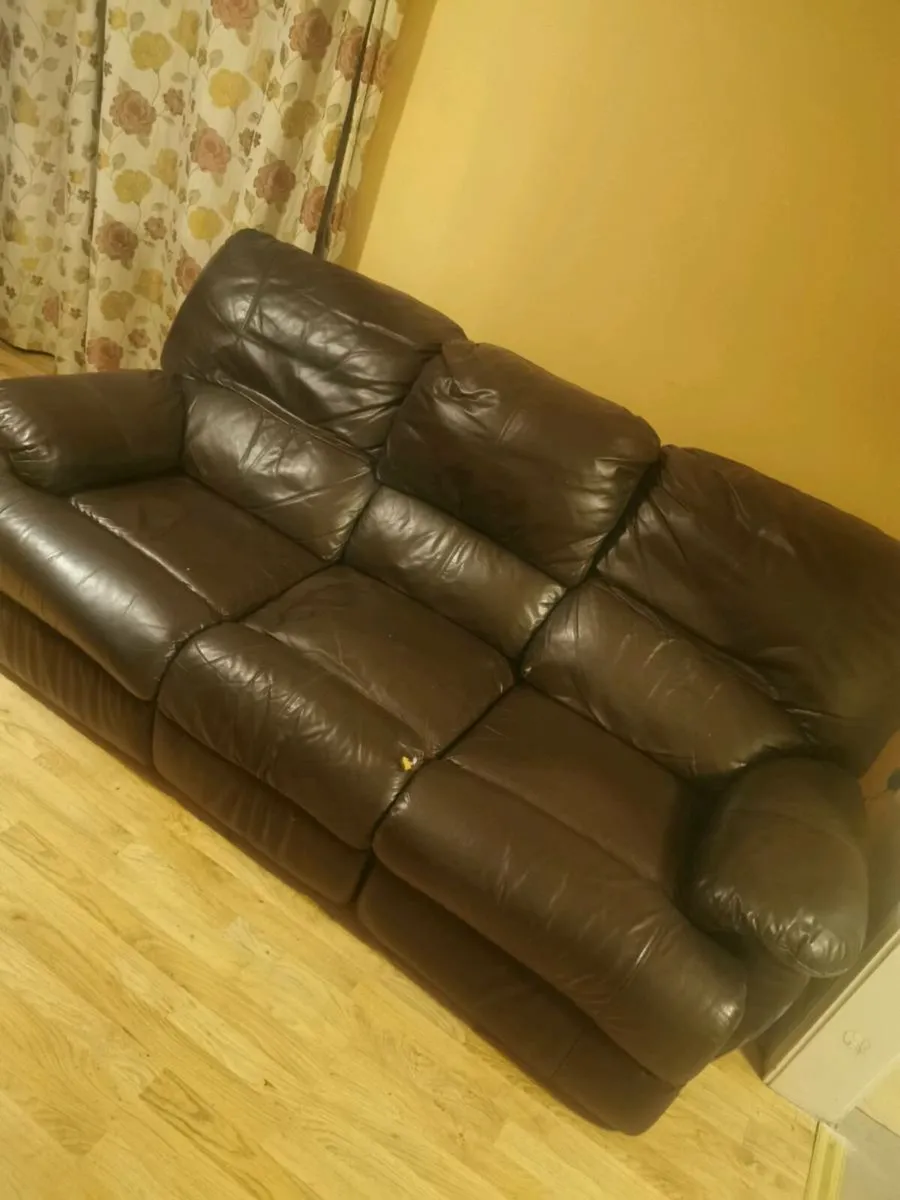 Couch for Sale - Image 1