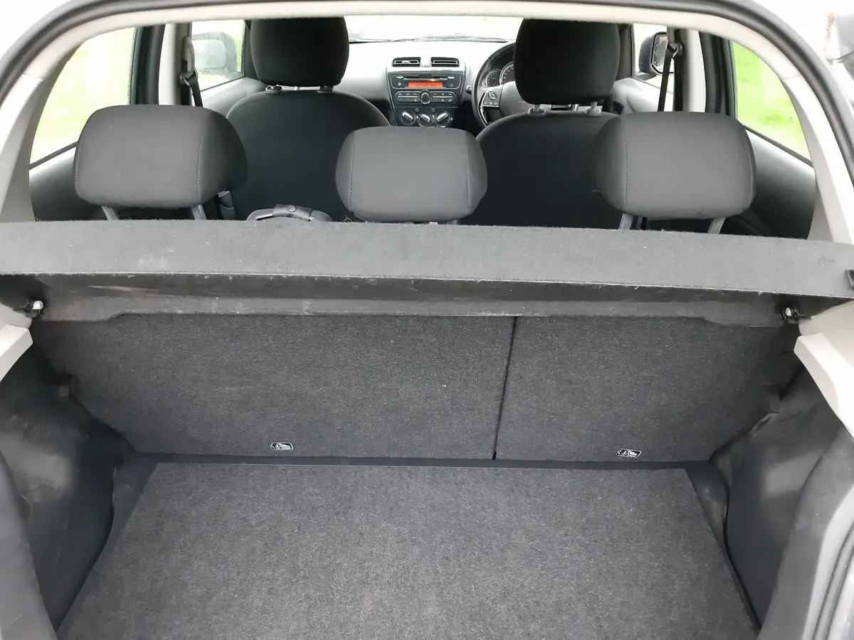 Mitsubishi Space Star 2021 New Nct 06/27. - Image 3