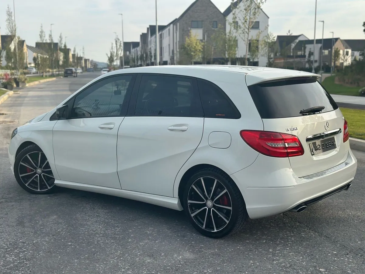 Mercedes ✅Automatic✅ - Image 1