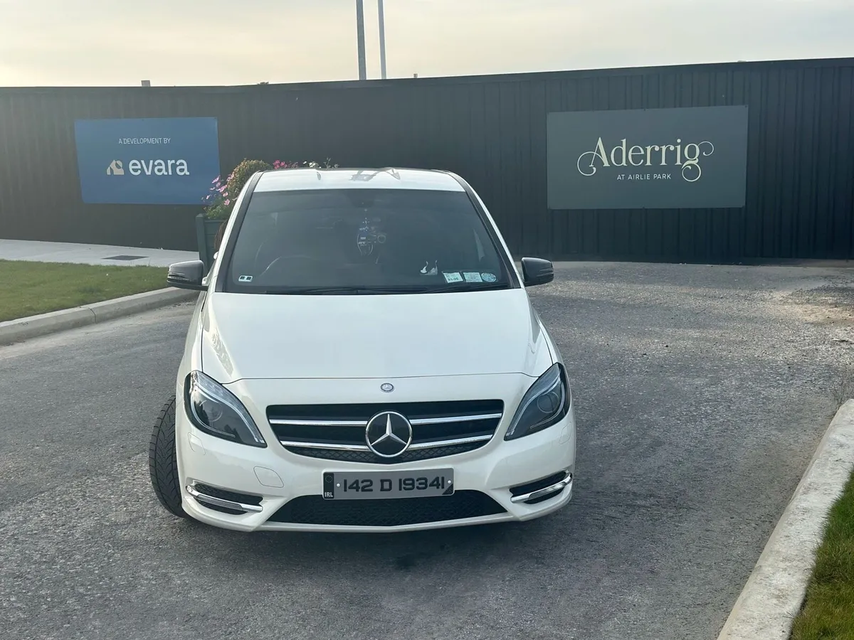 Mercedes ✅Automatic✅ - Image 4