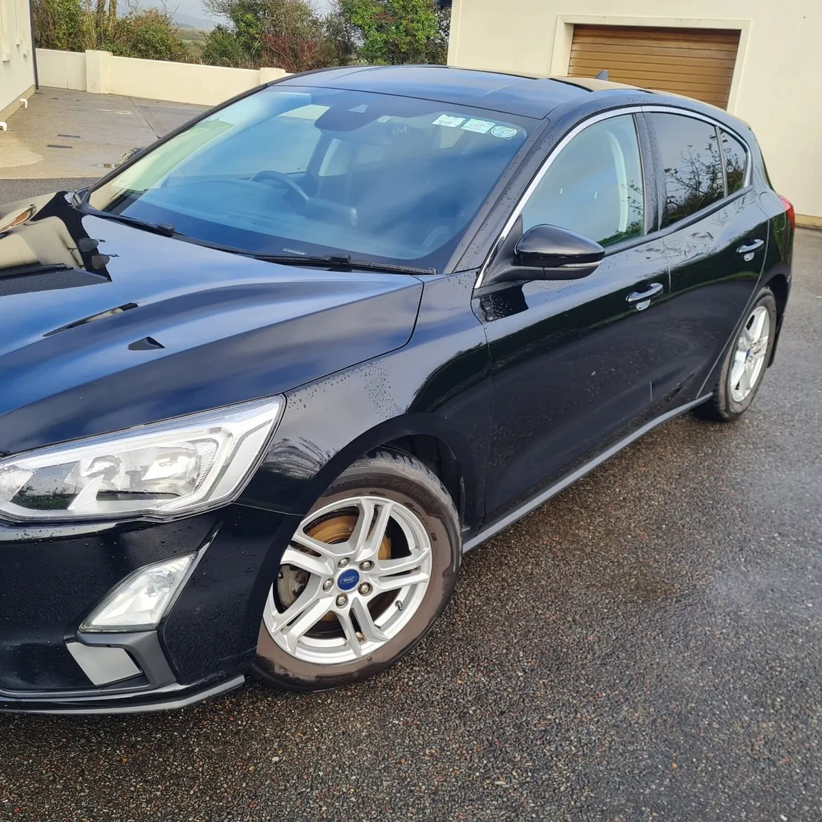 Ford Focus 1.5 Zetec Manual - Image 3