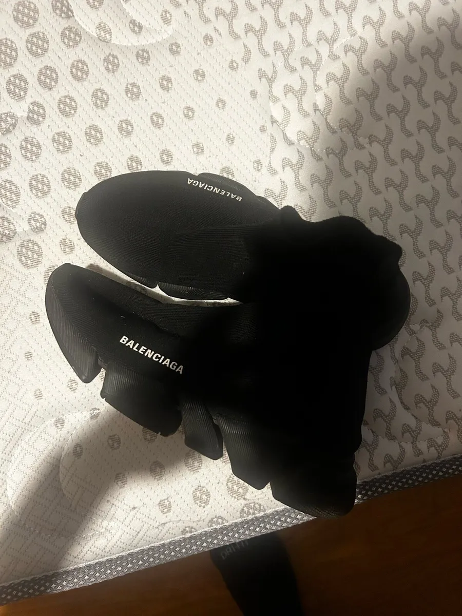 Balenciaga shock - Image 1
