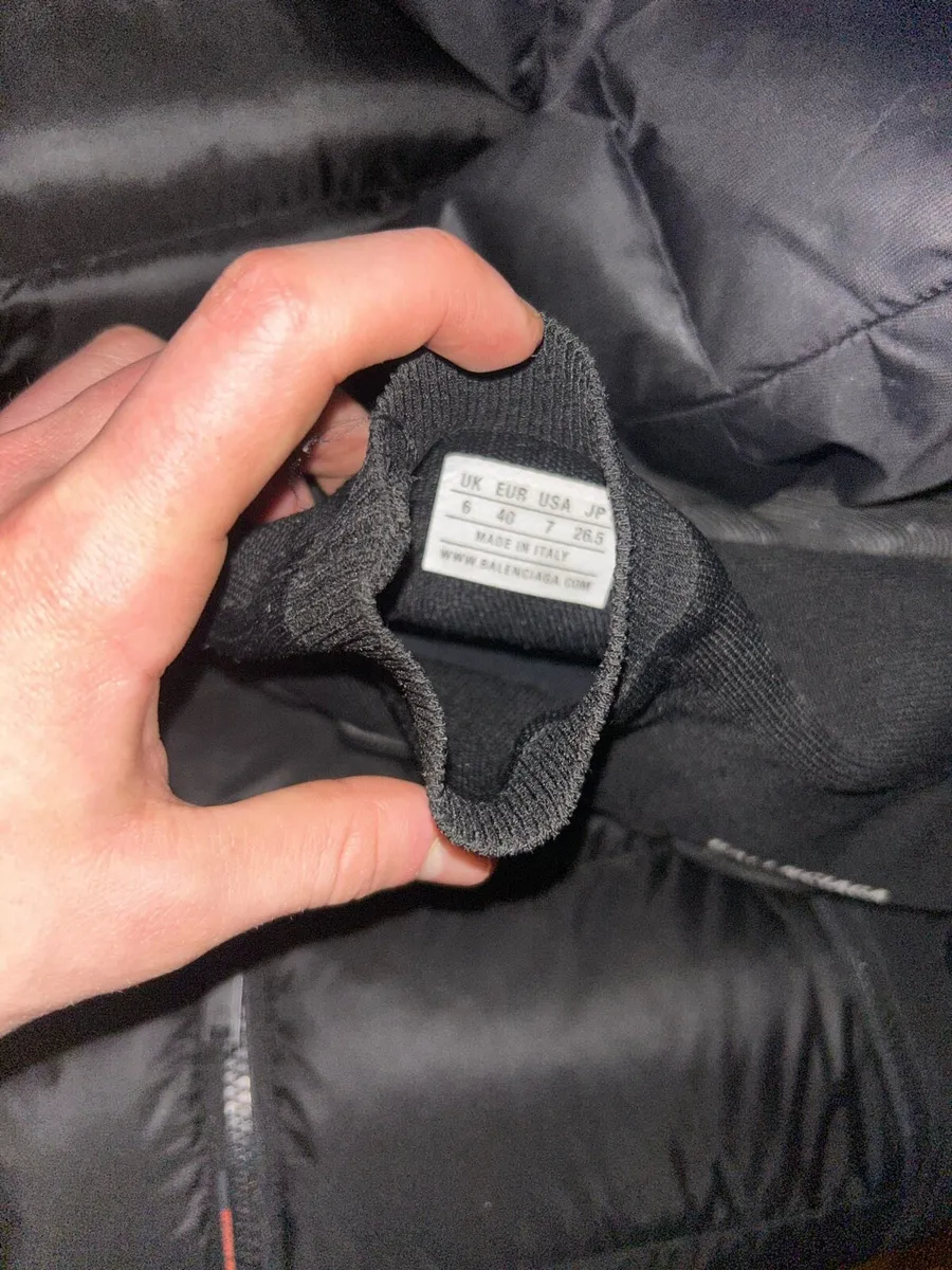 Balenciaga shock - Image 2