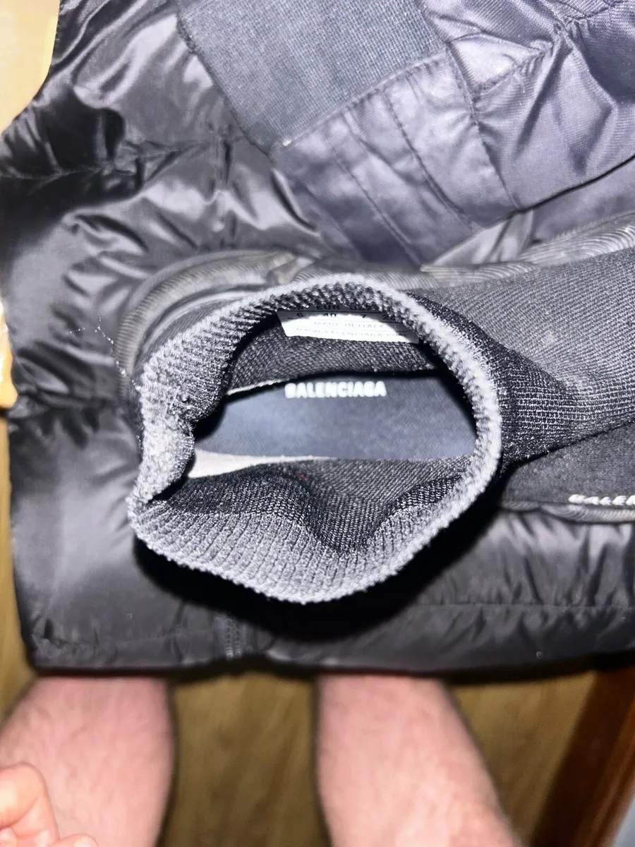 Balenciaga shock - Image 3