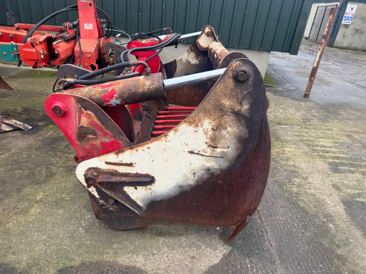 Newrock Shear Grab - Image 2