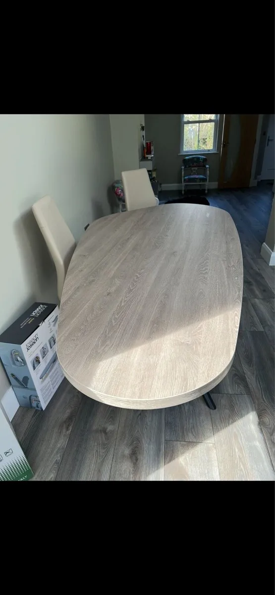 Dining Table - Image 1
