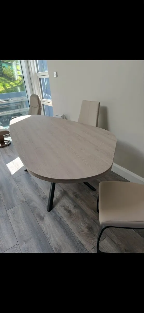 Dining Table - Image 2