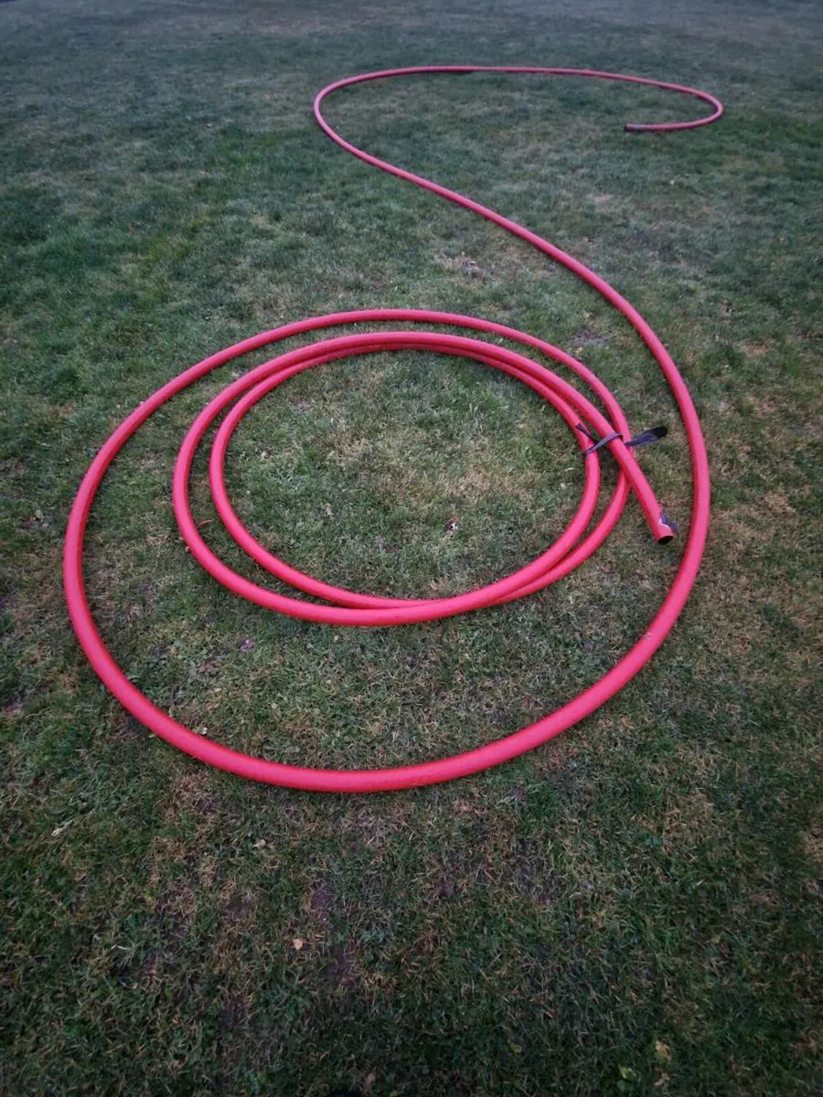 ESB ducting - Image 1