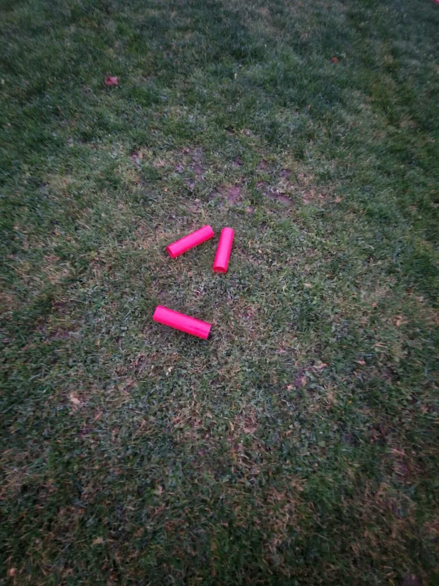 ESB ducting - Image 2