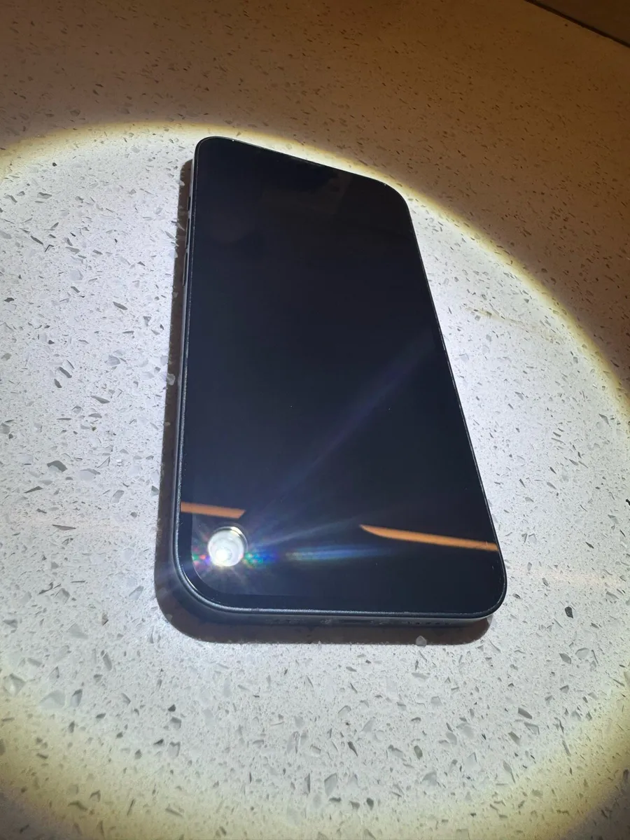 iPhone 13 Very Good Condition - Image 1