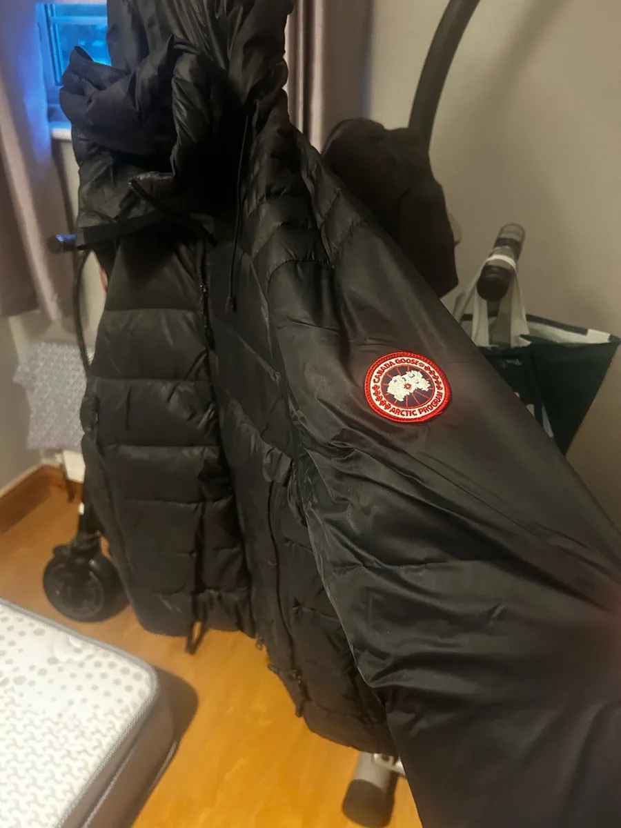 Canada goose Jacket - Image 1