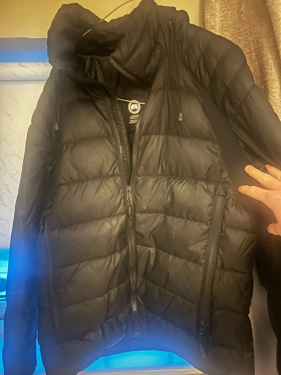 Canada goose Jacket - Image 2