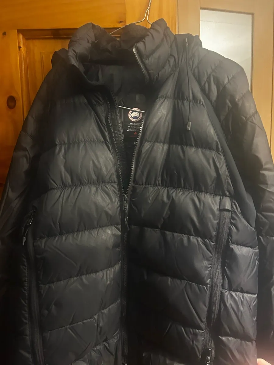 Canada goose Jacket - Image 3