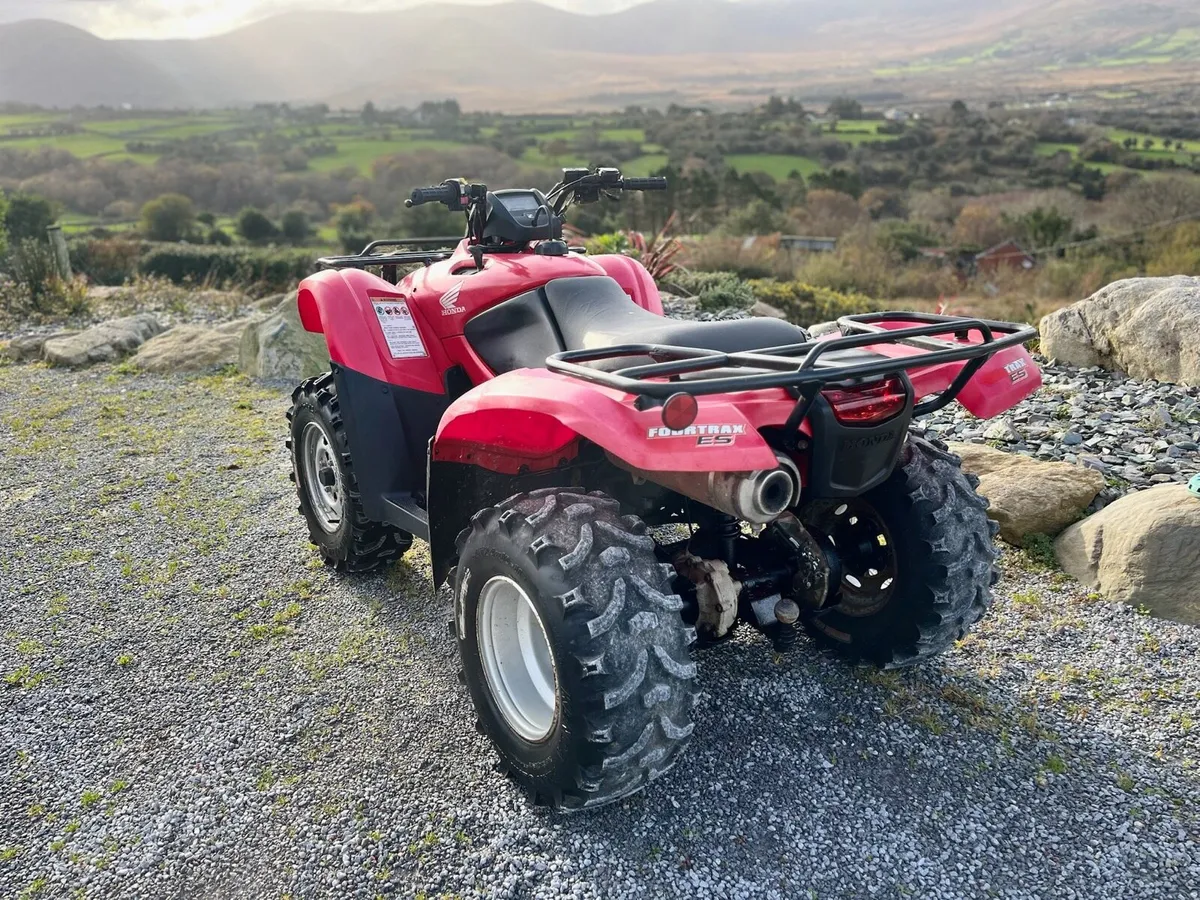 Quad bike - Image 2