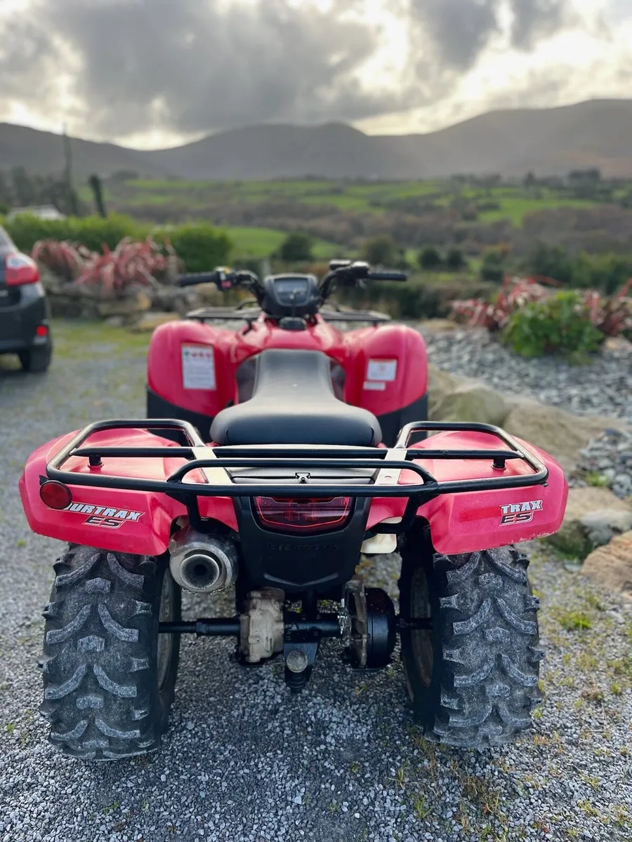 Quad bike - Image 3
