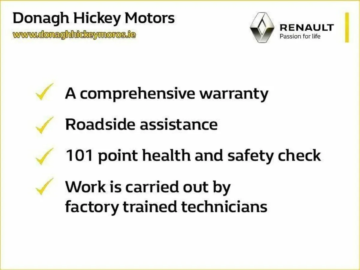 Renault Symbioz E-Tech full hybrid 145 Auto Techno - Image 4