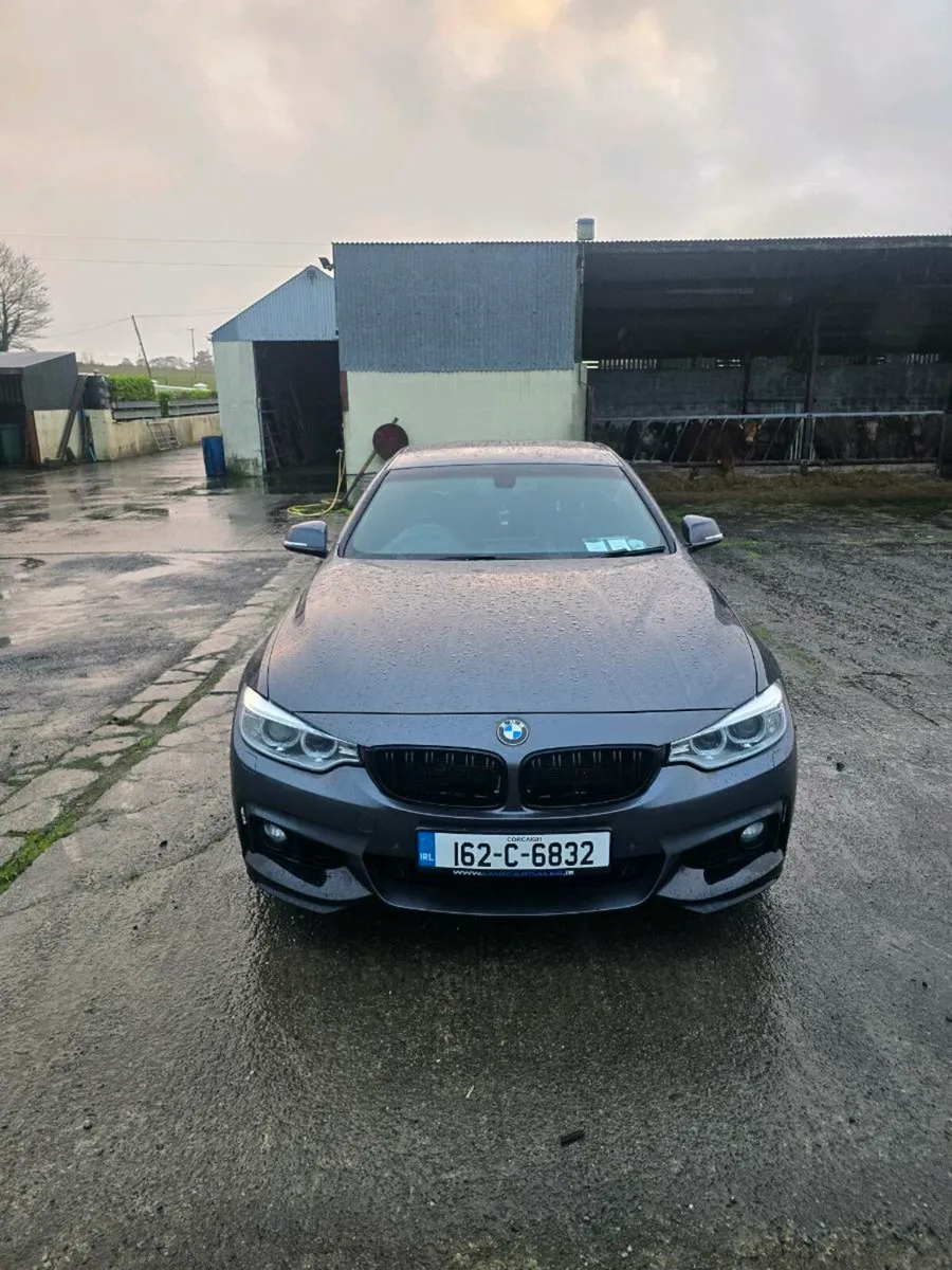 Bmw 435d Msport Xdrive 313bhp - Image 3
