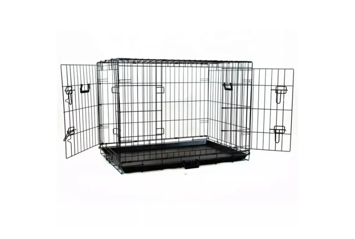 Dog crate - Large - Image 2