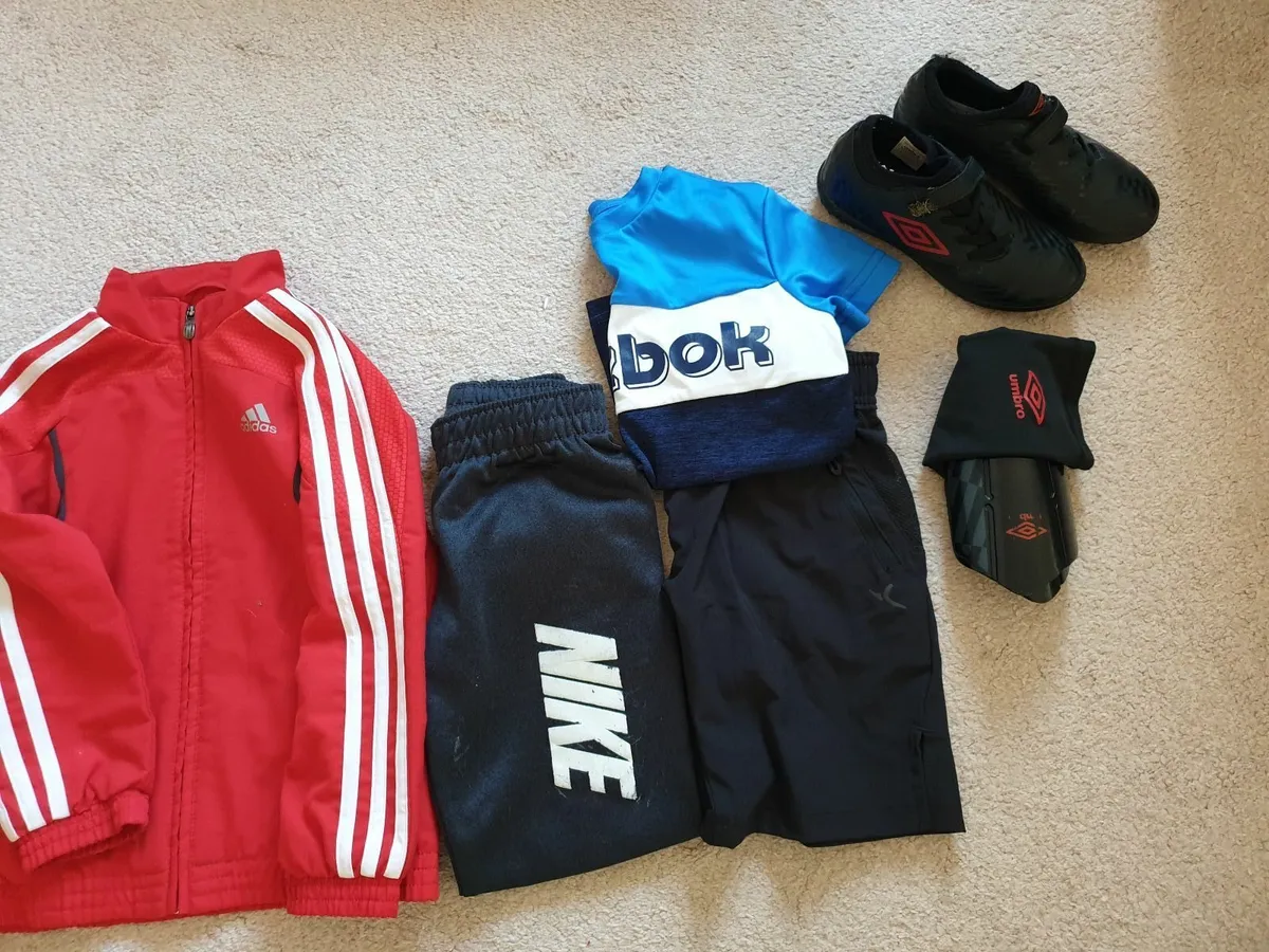 boys clothes 6-7 years - Image 2