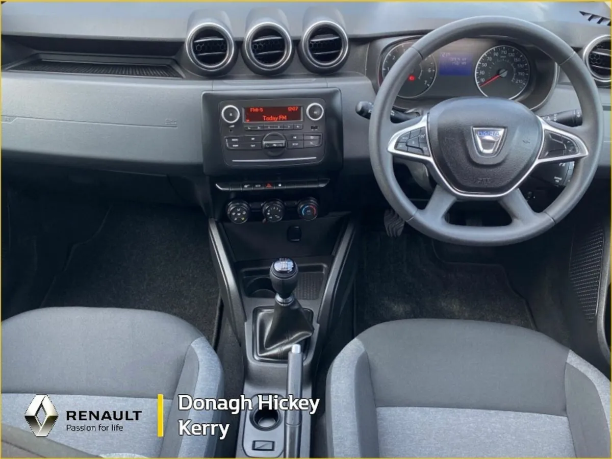 Dacia Duster 1.5 Blue dCi 115 Essential - Image 2