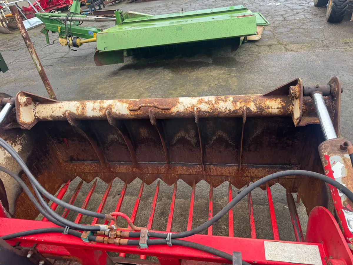 Newrock Shear Grab - Image 4