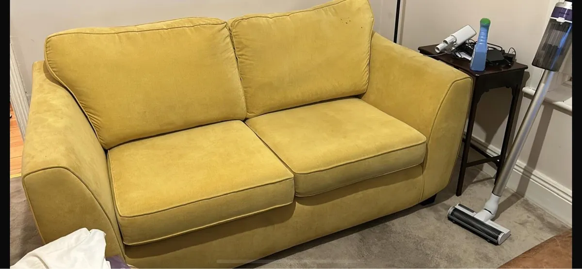 Sofa - Image 1